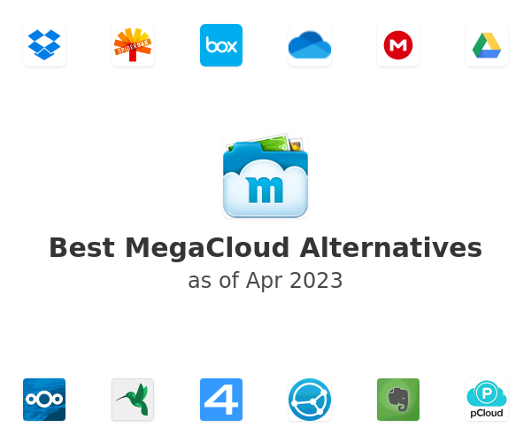 Best MegaCloud Alternatives