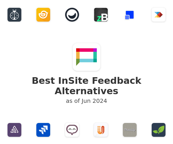 Best InSite Feedback Alternatives