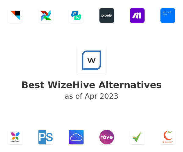 Best WizeHive Alternatives