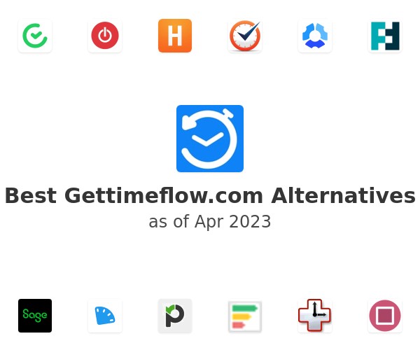 Best Gettimeflow.com Alternatives