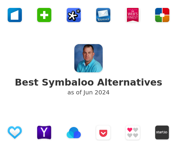 Best Symbaloo Alternatives
