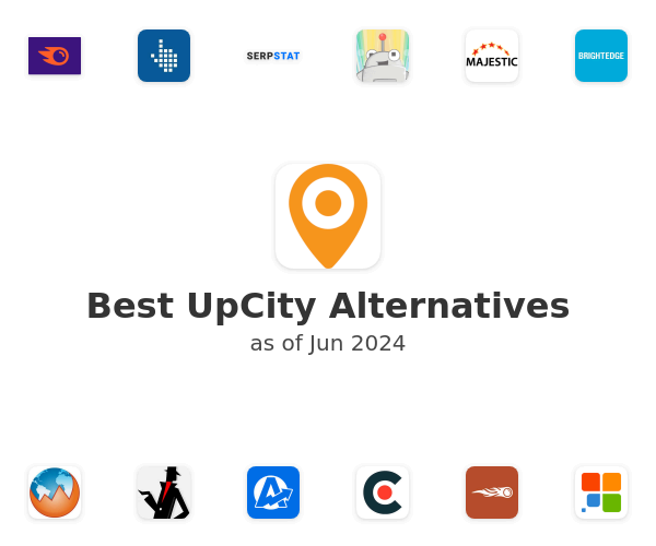 Best UpCity Alternatives