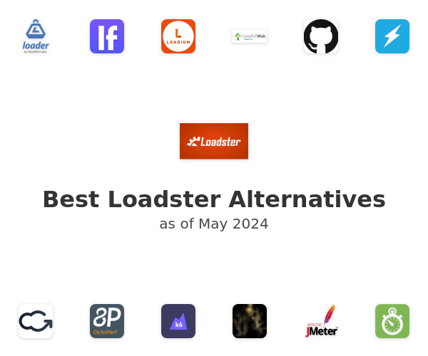 Best Loadster Alternatives