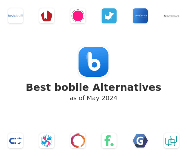Best bobile Alternatives