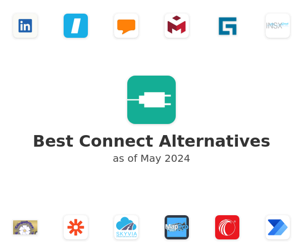 Best Connect Alternatives