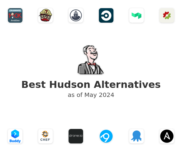 Best Hudson Alternatives