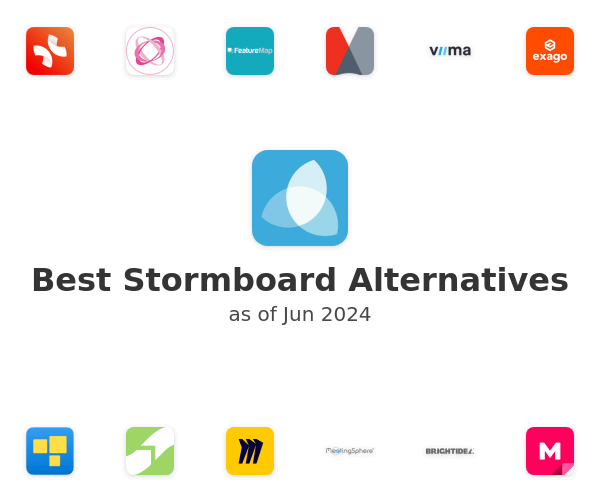 Best Stormboard Alternatives