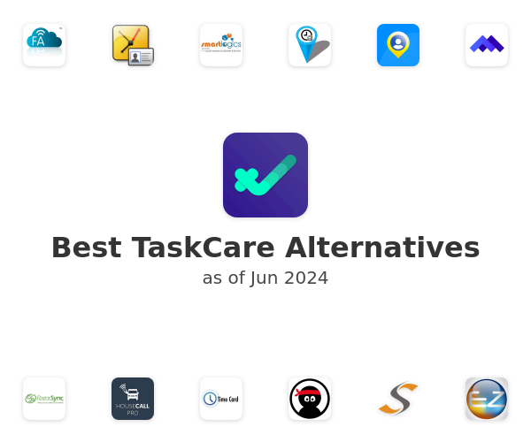 Best TaskCare Alternatives