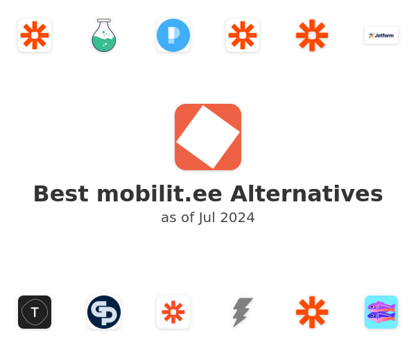 Best mobilit.ee Alternatives