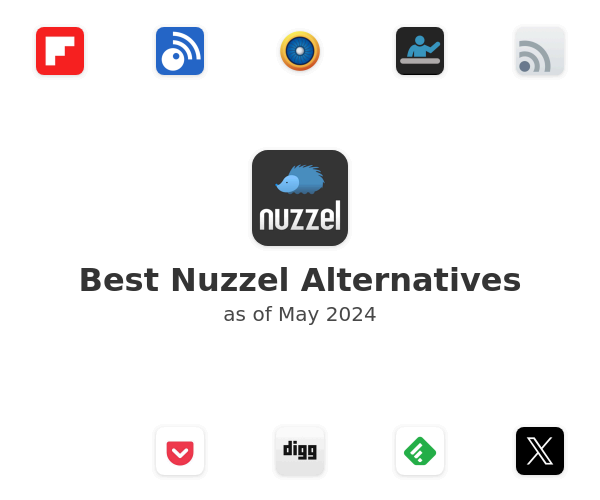 Best Nuzzel Alternatives