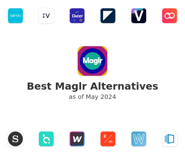Best Maglr Alternatives