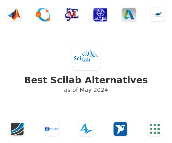 Best Scilab Alternatives