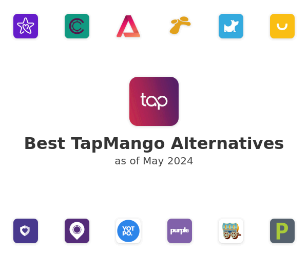 Best TapMango Alternatives