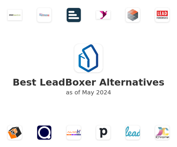 Best LeadBoxer Alternatives