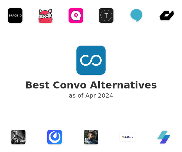 Best Convo Alternatives