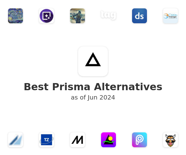 Best Prisma Alternatives
