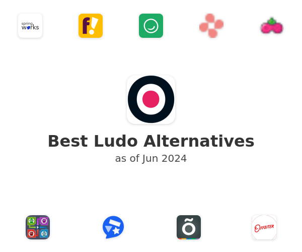 Best Ludo Alternatives