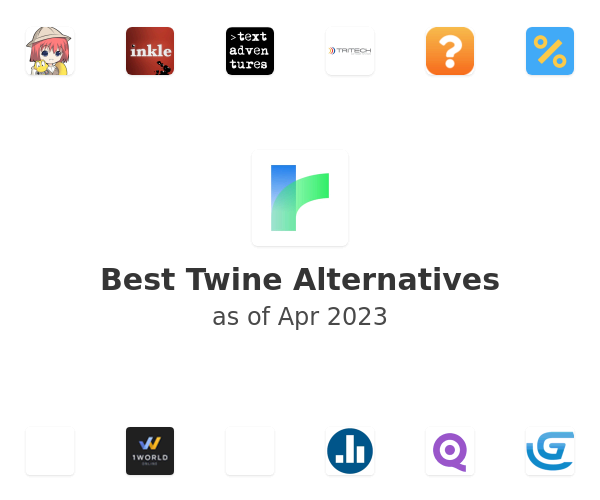 Best Twine Alternatives