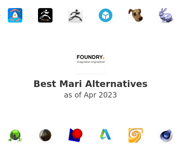 Best Mari Alternatives
