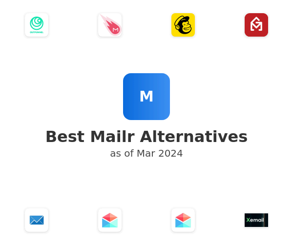Best Mailr Alternatives