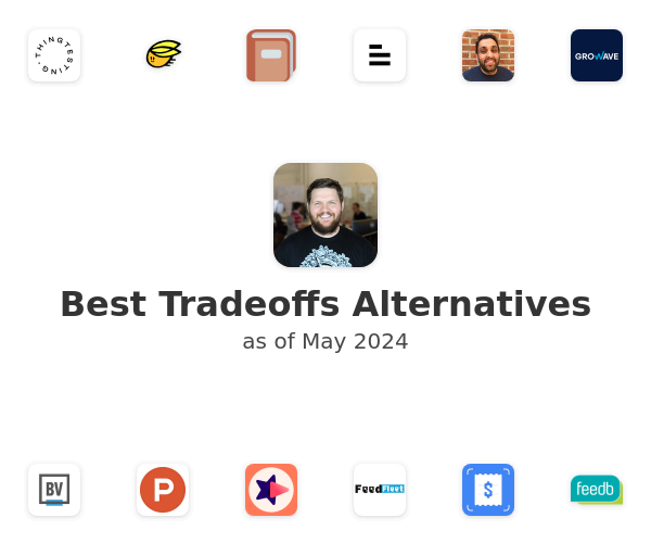 Best Tradeoffs Alternatives