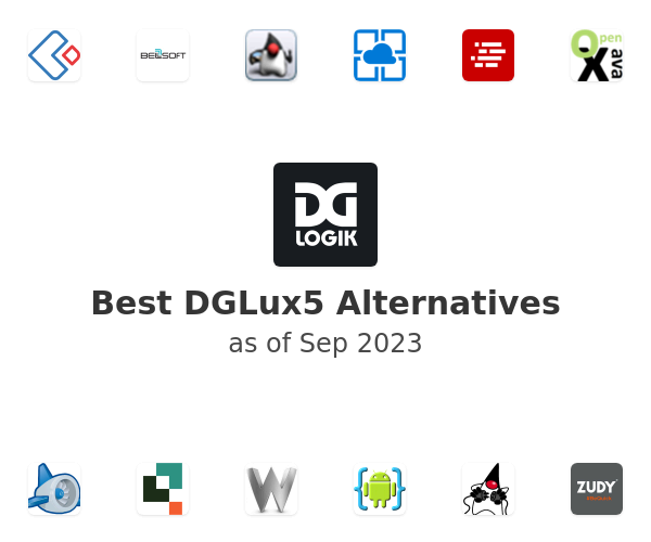 Best DGLux5 Alternatives