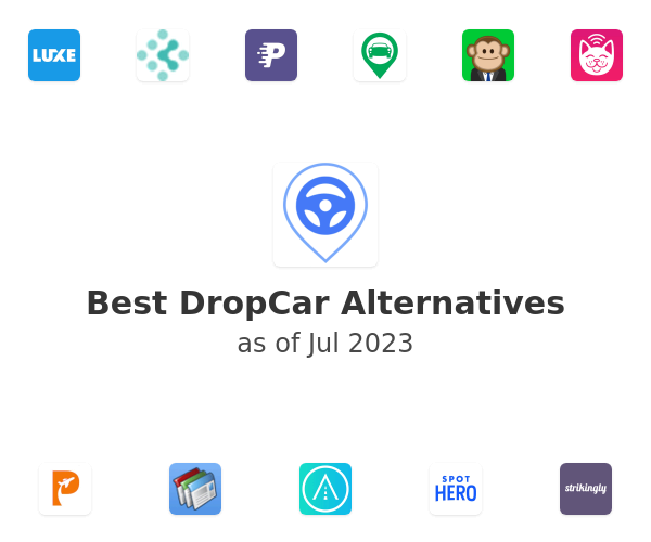 Best DropCar Alternatives