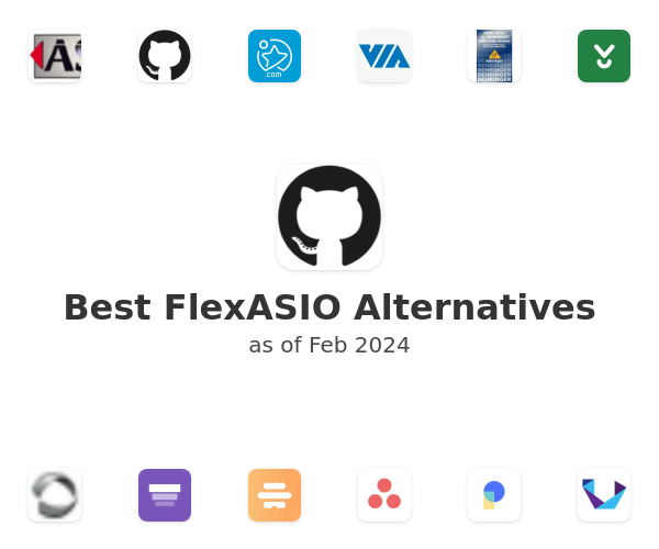 Best FlexASIO Alternatives