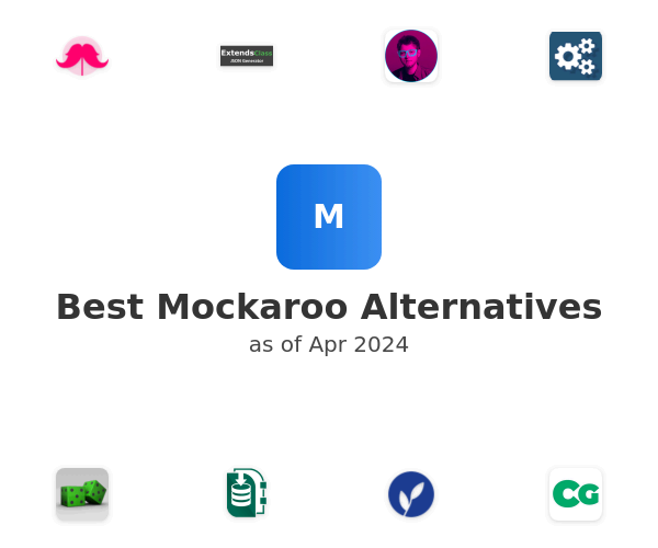 Best Mockaroo Alternatives