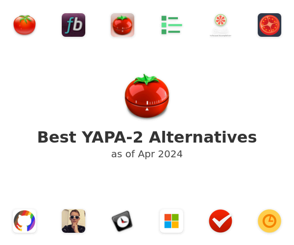 Best YAPA-2 Alternatives