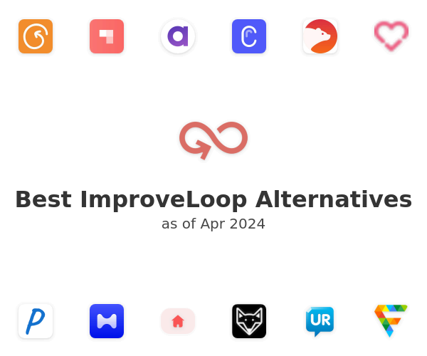 Best ImproveLoop Alternatives
