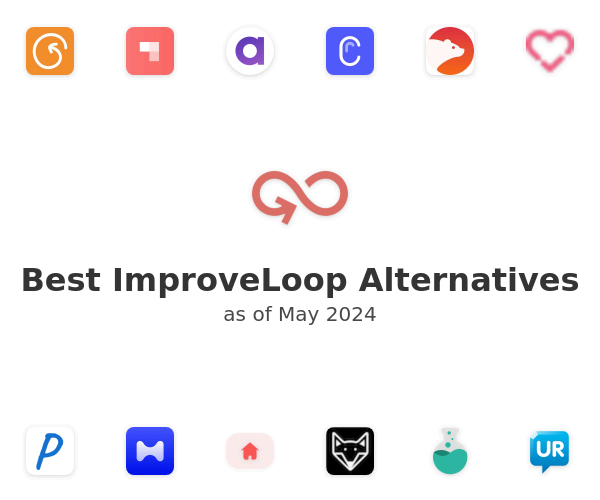 Best ImproveLoop Alternatives