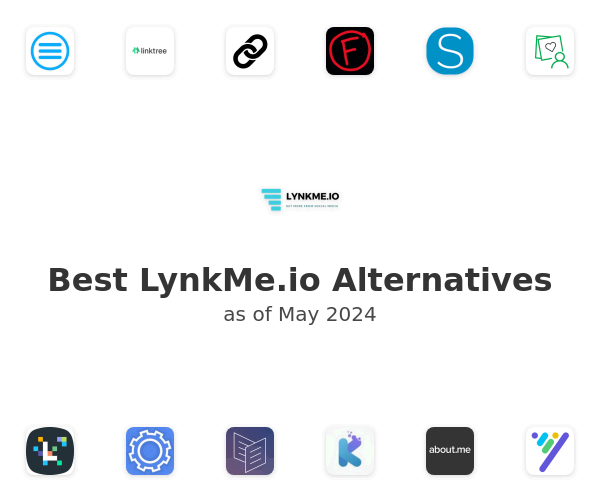 Best LynkMe.io Alternatives
