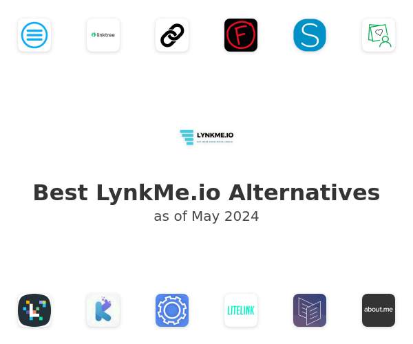 Best LynkMe.io Alternatives