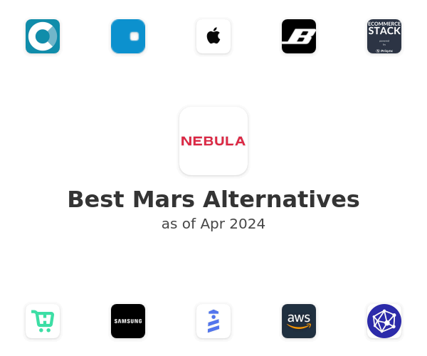 Best Mars Alternatives
