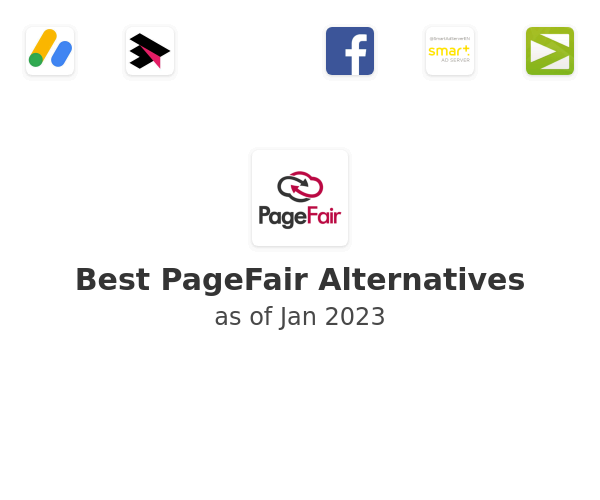 Best PageFair Alternatives