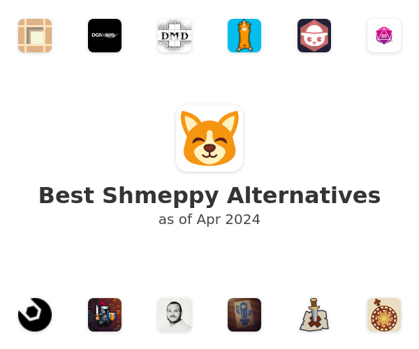Best Shmeppy Alternatives