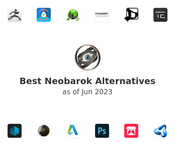 Best Neobarok Alternatives