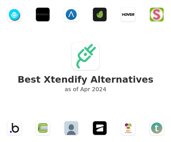 Best Xtendify Alternatives
