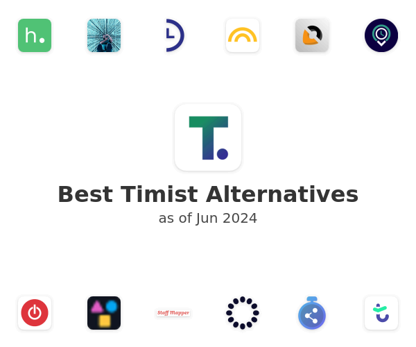 Best Timist Alternatives