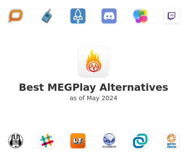 Best MEGPlay Alternatives