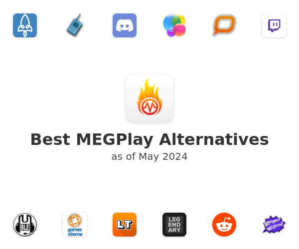 Best MEGPlay Alternatives