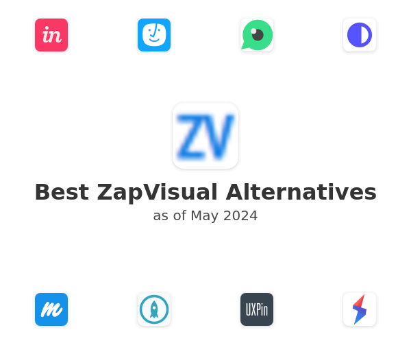 Best ZapVisual Alternatives