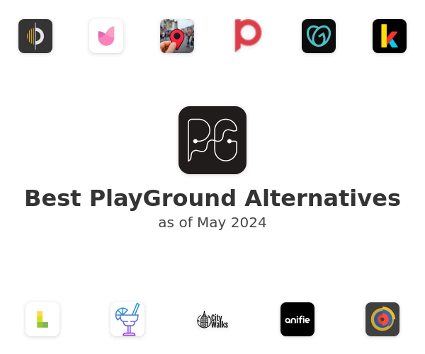 Best PlayGround Alternatives