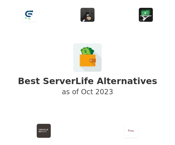 Best ServerLife Alternatives