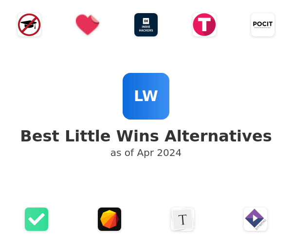 Best Little Wins Alternatives