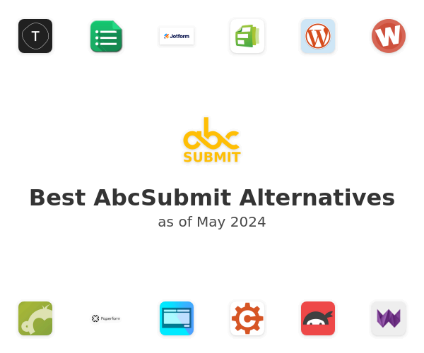 Best AbcSubmit Alternatives