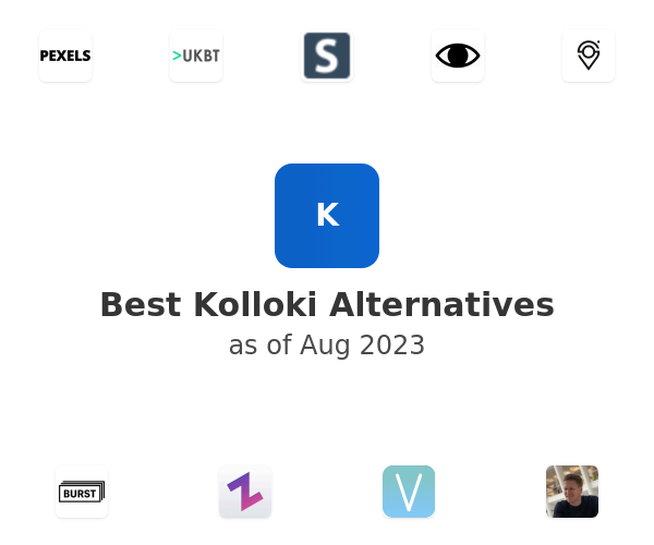 Best Kolloki Alternatives