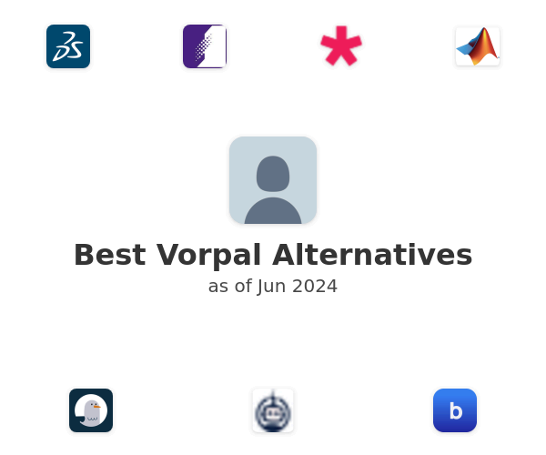 Best Vorpal Alternatives