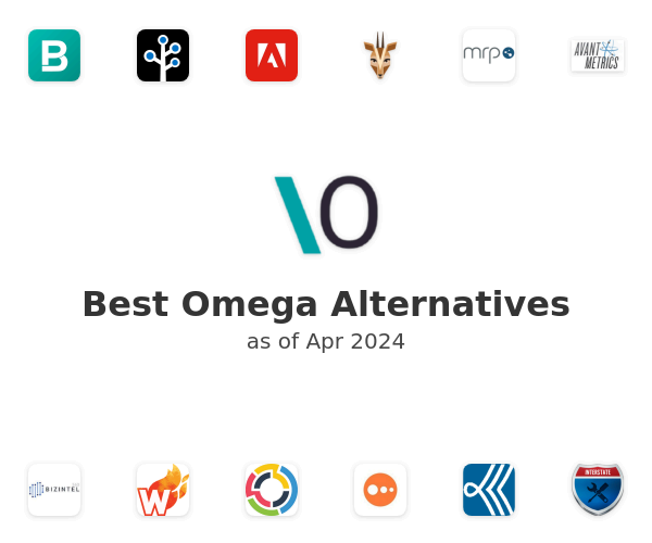 Best Omega Alternatives